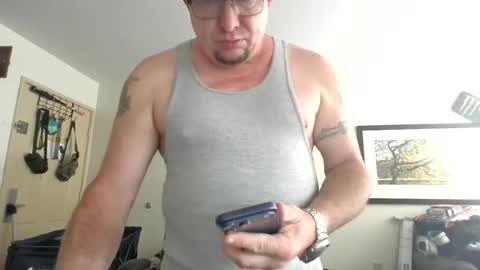 Snapshot of tweeter74 chatting on 06-16-26, 10:34 Tweeter74 online show from 06-16-26, 10:34
