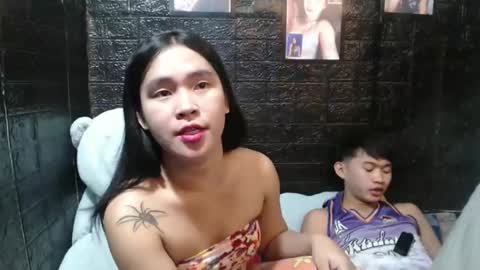 tweethearts_only online show from 10-15-25, 01:22