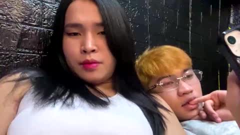 tweethearts_only online show from 11-25-25, 03:12