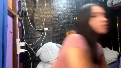 tweethearts_only online show from 12-03-25, 09:29