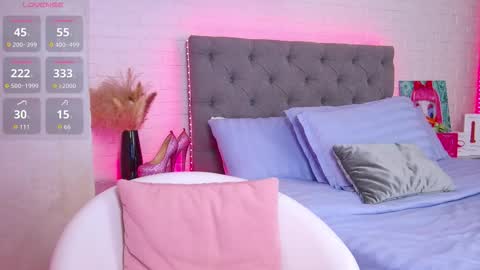 Snapshot of tweety_pie_ chatting on 10-06-25, 01:25 Hallie online show from 10-06-25, 01:25