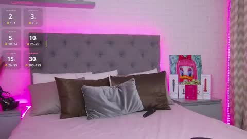 Snapshot of tweety_pie_ chatting on 11-08-25, 01:17 Hallie online show from 11-08-25, 01:17