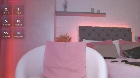 Snapshot of tweety_pie_ chatting on 11-24-25, 01:38 Hallie online show from 11-24-25, 01:38