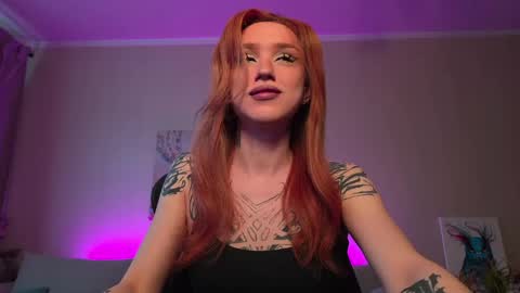 Maria 3 online show from 04-19-26, 05:29