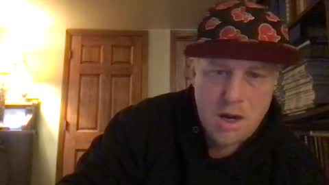 twiinsoul online show from 01-27-25, 05:37