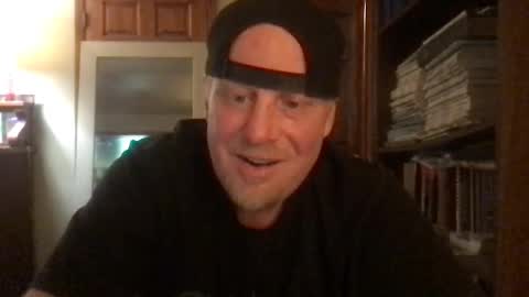 twiinsoul online show from 09-22-25, 07:05