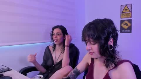 Eve  Lili online show from 01-11-26, 09:31