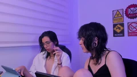 Eve  Lili online show from 02-04-26, 10:04