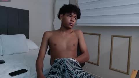 Snapshot of twink_alex19 chatting on 02-19-26, 12:34 Alex online show from 02-19-26, 12:34