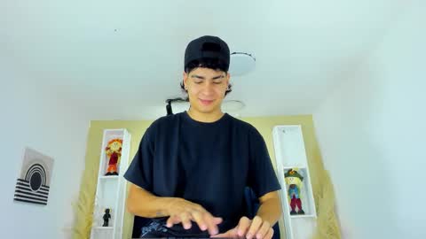 samu online show from 09-22-25, 11:23