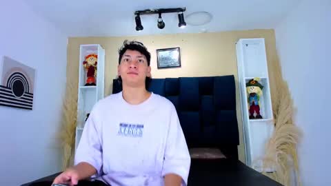 samu online show from 09-23-25, 11:46