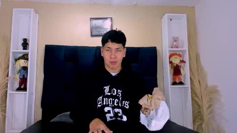 samu online show from 10-07-25, 12:02