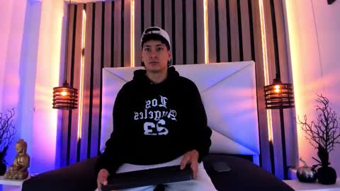 samu online show from 10-29-25, 11:34