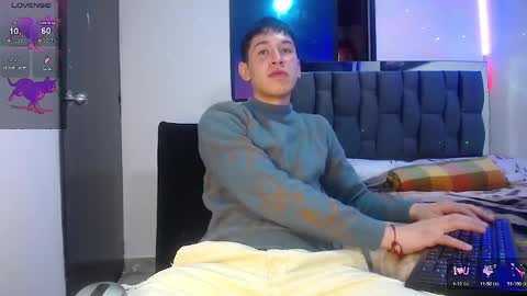 Mr Daren online show from 02-26-25, 07:05