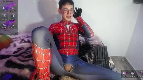 Mr Daren online show from 02-28-25, 10:50