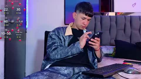 Mr Daren online show from 09-08-25, 04:39