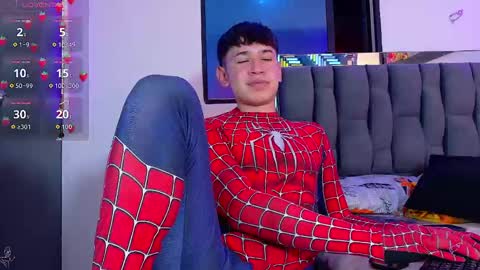 Mr Daren online show from 09-12-25, 05:35