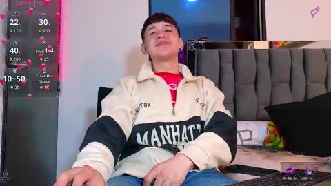 Mr Daren online show from 09-15-25, 07:03