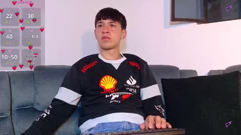 Mr Daren online show from 10-15-25, 05:46