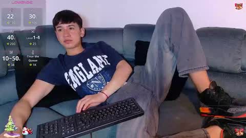 Mr Daren online show from 12-04-25, 07:11