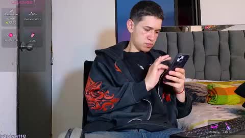 Mr Daren online show from 02-02-26, 06:39