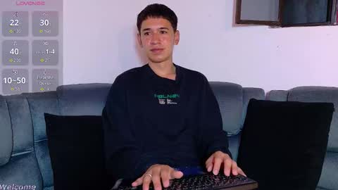 Mr Daren online show from 02-21-26, 06:31