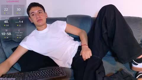 Mr Daren online show from 02-23-26, 06:27