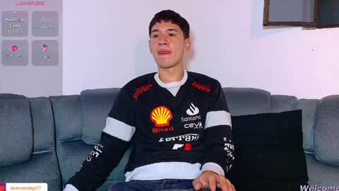 Mr Daren online show from 04-02-26, 06:27