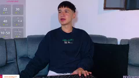 Mr Daren online show from 04-13-26, 06:57