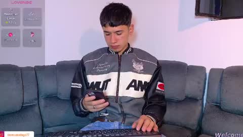 Mr Daren online show from 04-21-26, 07:06