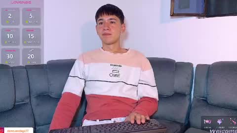 Mr Daren online show from 04-27-26, 07:01