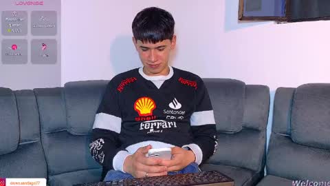 Mr Daren online show from 04-28-26, 06:46