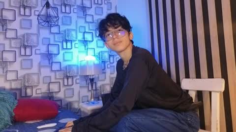 Sebastin online show from 03-31-26, 12:16