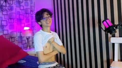 Sebastin online show from 04-19-26, 12:26
