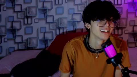Sebastin online show from 04-29-26, 12:09