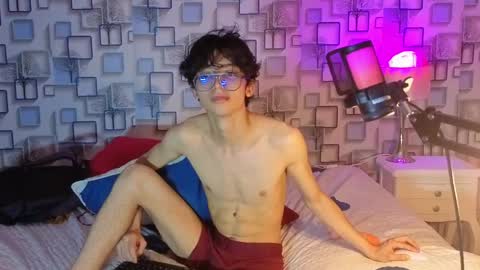 Sebastin online show from 04-29-26, 05:30