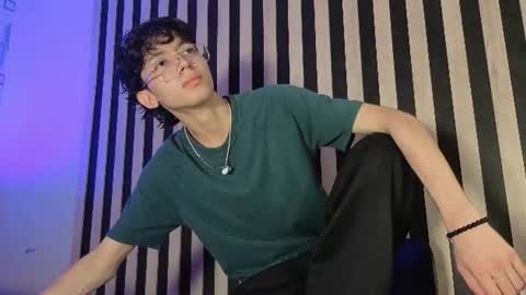 Sebastin online show from 07-03-26, 12:22