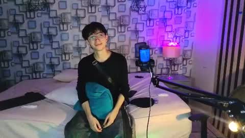 Sebastin online show from 07-11-26, 12:19