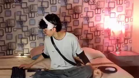 Sebastin online show from 07-25-26, 07:33