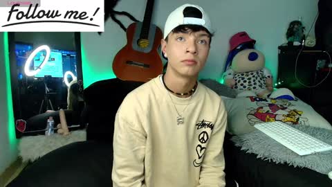  Bad boy sebastian  online show from 12-06-24, 12:02