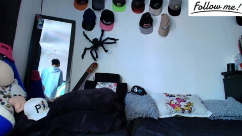  Bad boy sebastian  online show from 12-11-24, 04:20