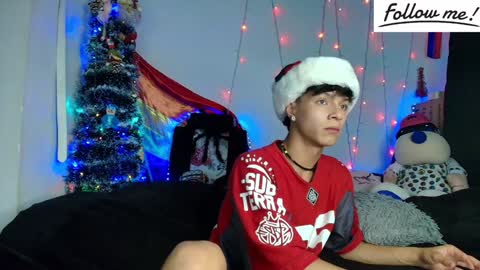  Bad boy sebastian  online show from 12-24-24, 05:49