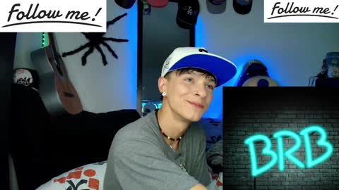  Bad boy sebastian  online show from 12-24-24, 10:33