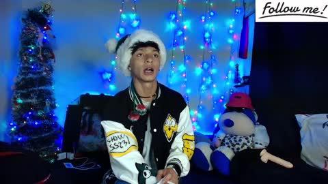  Bad boy sebastian  online show from 12-27-24, 12:29