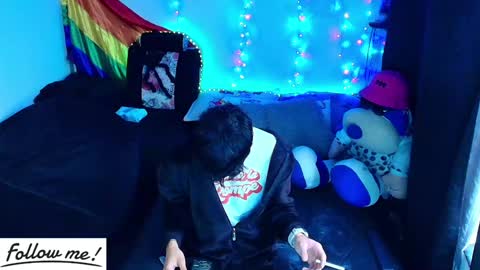  Bad boy sebastian  online show from 12-29-24, 12:55