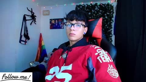  Bad boy sebastian  online show from 01-19-25, 07:15