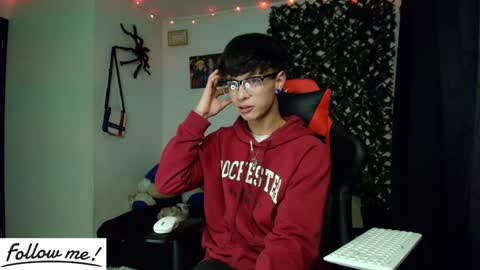  Bad boy sebastian  online show from 01-22-25, 06:10