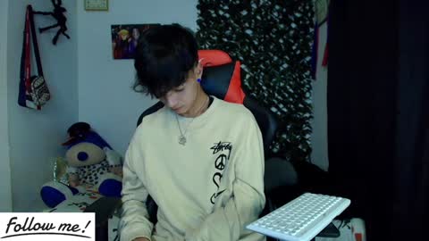  Bad boy sebastian  online show from 01-29-25, 04:47