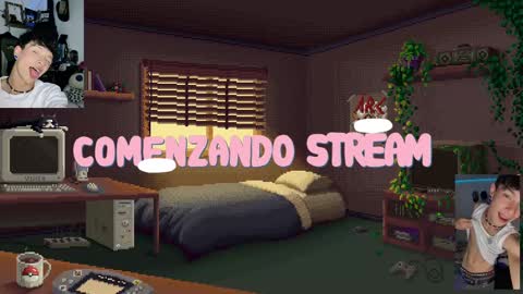  Bad boy sebastian  online show from 02-17-25, 06:53