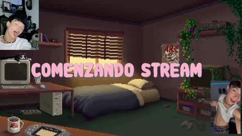  Bad boy sebastian  online show from 02-19-25, 12:55